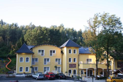 Gasthof & Hotel Wolfsegger in Aussertreffling