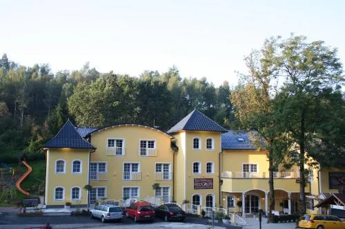 Gasthof & Hotel Wolfsegger in Engerwitzdorf, Österreich