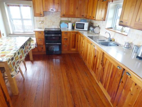 2 Fishery Cottages in Bundoran