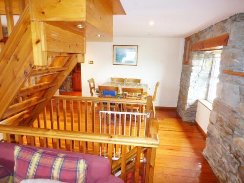 2 Fishery Cottages in Bundoran