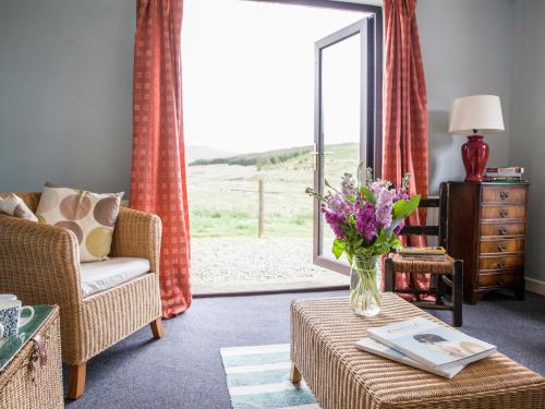 Shepherds' Retreat in Plumb Bridge