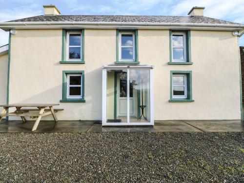 Enclosure in Tooreen (thurles Par.)