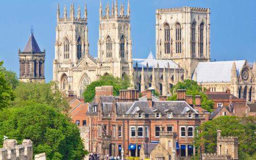 Great Town House City Center York, , North Yorkshire