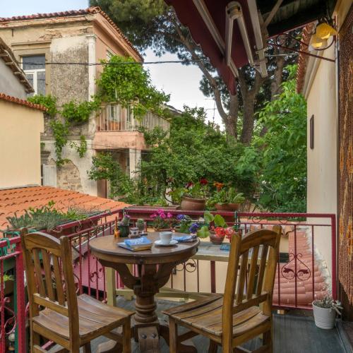 Elaia Hotel in เบอร์กามา