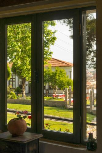 Elaia Hotel in เบอร์กามา