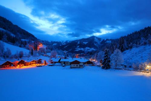 Landhaus Marlies Apartments Zell am See