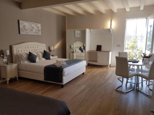 B&B Emozioni e Relax - San Nicolò Po