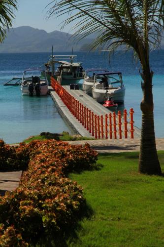 Two Seasons Coron Island Resort