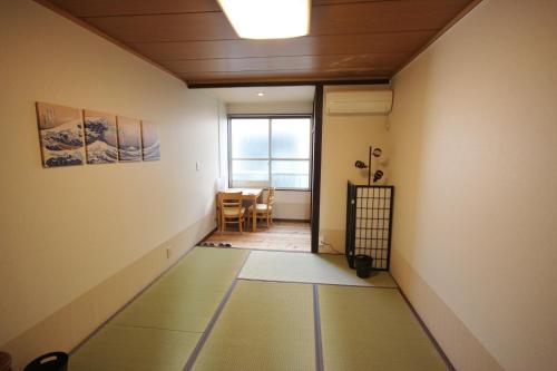 Exterior view, Vacational Rental Sunny Heights in Kanazawa