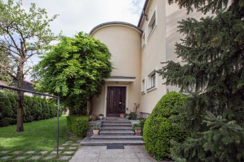 Vila Marija, Ljubljana (Foto 8)