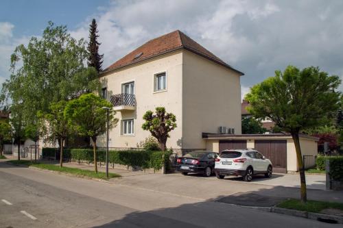 Vila Marija, Ljubljana (Foto 7)