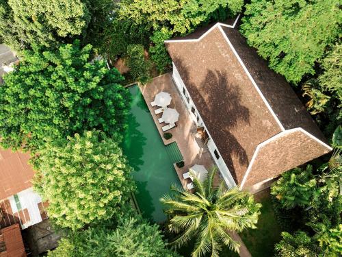 Satri House Suite image 2