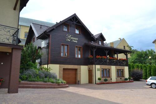 Pod Katedrą - Accommodation - Drohiczyn