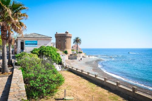 Hotel Torremare