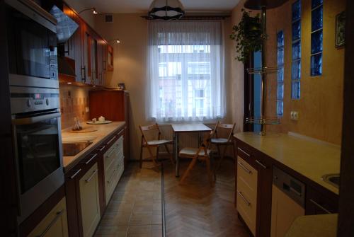 Excellent apartment with balcony, Cracovie (photo 10)