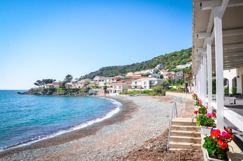 Torremare in Santa-Maria-di-Lota