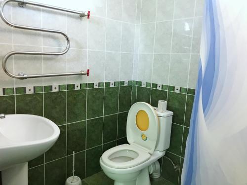 Na Vinogradnoy 134 Guest House - image 6