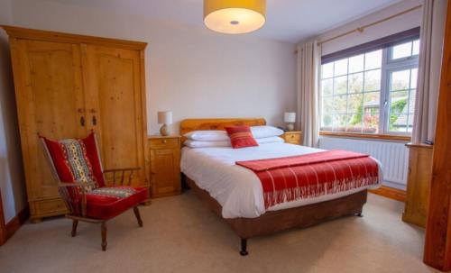 Lydons Lodge Hotel - image 11