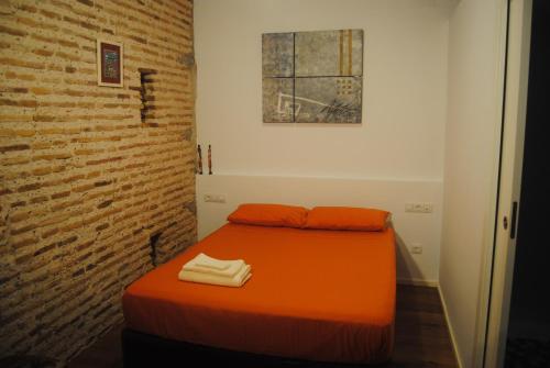 Loft en centro historico