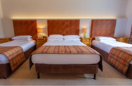 Lydons Lodge Hotel - image 13