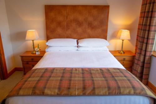 Lydons Lodge Hotel - main image