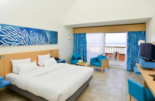 Novotel Marsa Alam Beach Resort