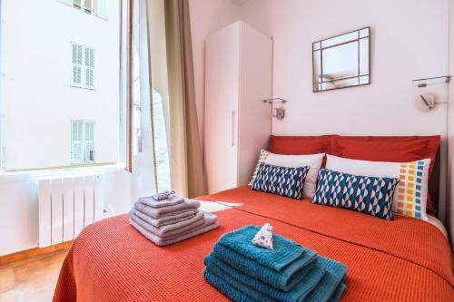 L'Olivette, Nice (fotografie 7)