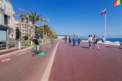 L'Olivette, Nice (fotografie 6)