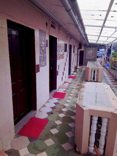 Hill Inn HomeStay