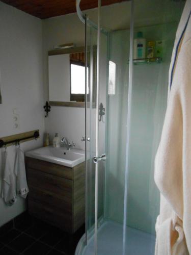  Lindy 89 Vandenstampershoek in Jupille