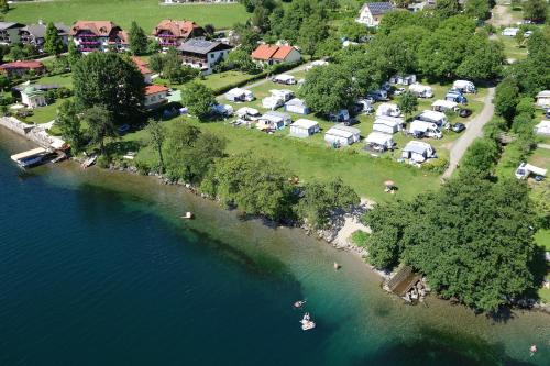 Camping Neubauer - Mobilheime