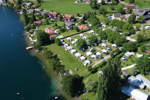 Camping Neubauer - Mobilheime