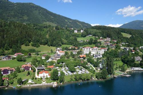 Camping Neubauer - Mobilheime