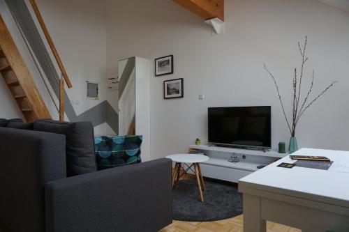 Krona Apartments