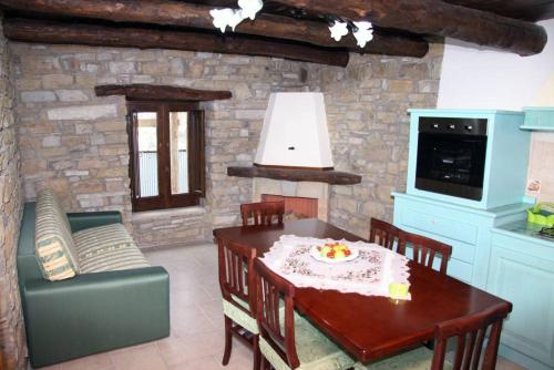  Tenuta La Panoramica in Castellabate