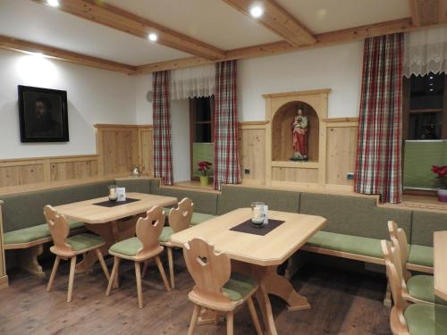 Oprema, Gastehaus Taner in Mitteldorf