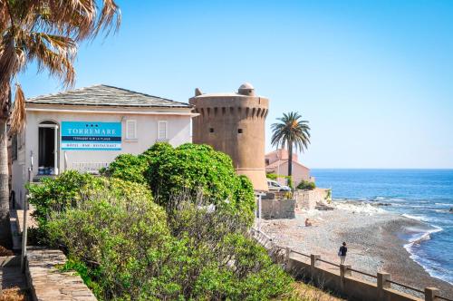 Hotel Torremare