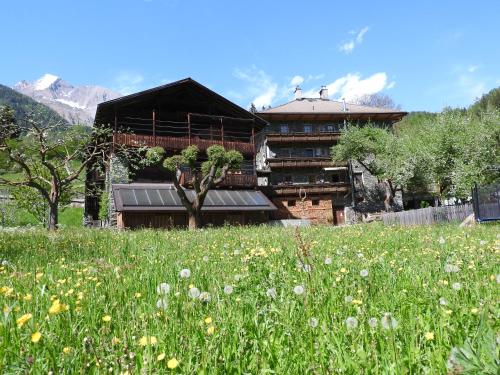 Vrt, Gastehaus Taner in Mitteldorf
