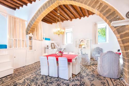 Levanda House - Koskinou Village gîte à louer Faliraki