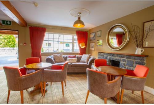 Lydons Lodge Hotel Room Type - Double Room