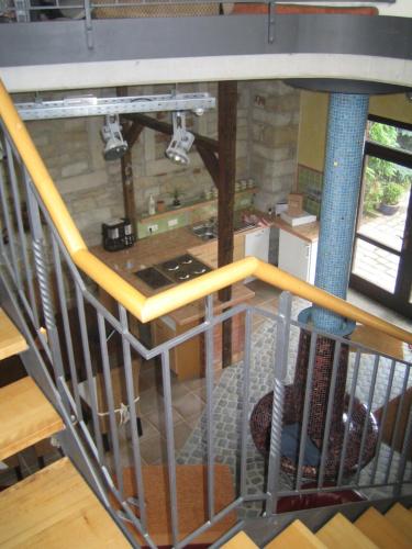 Ferienwohnung TOSCANA - image 7