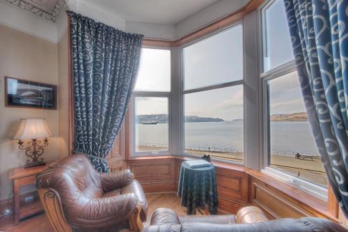 Kilchrenan House Hotel  Oban  from   85 lastminute com