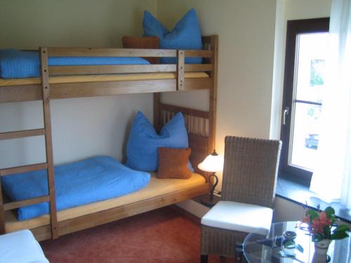 Ferienwohnung TOSCANA - image 11