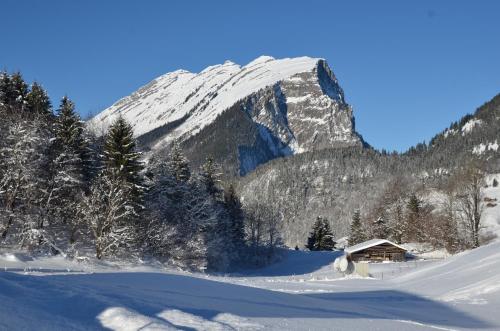Kanis Appartements