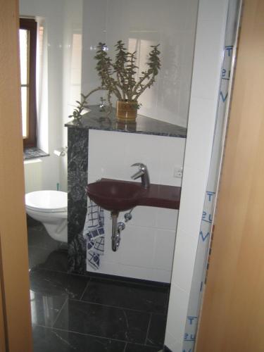 Ferienwohnung TOSCANA - image 9