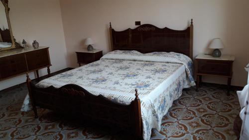  Sweet home Maria, Pension in Santa Domenica Talao