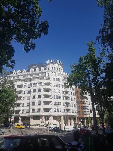 Xenon Hotel