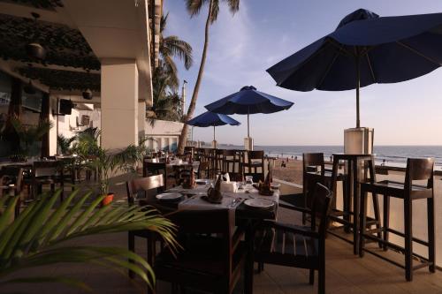 Citizen Hotel in Mumbai