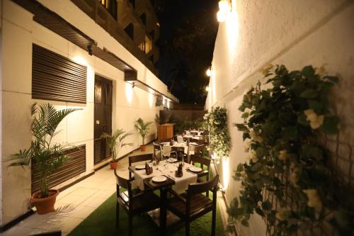 Citizen Hotel in Mumbai