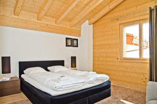 Apartment Silbersee 4.5 - GriwaRent AG - image 12